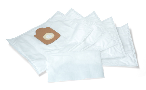 Мешок для пылесоса из микрофибры 5 шт ROWENTA ZR200520 VAC209RW