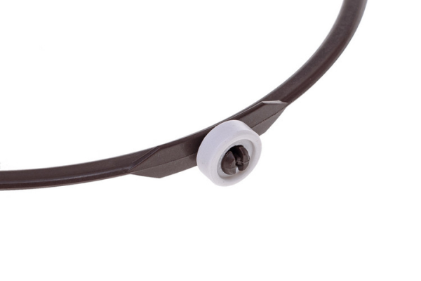 Кольцо вращающейся тарелки для микроволновой печи Bosch 12011645