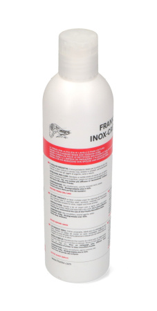 Крем для плит и мойки из нержавеющей стали 250 гр Franke 0330099