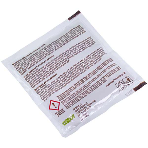 Антинакипин для кофемашины Axor DE030 704013