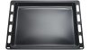 Противень эмалированный для духовки Bosch 00790278
