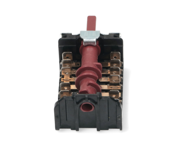 Переключатель для духовки Arcelic-Beko COK310AC 