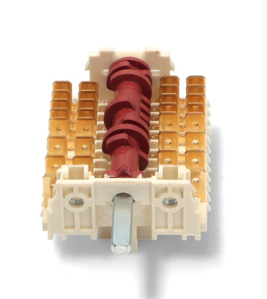 Переключатель режимов для плиты Hansa 1033941 COK300AA