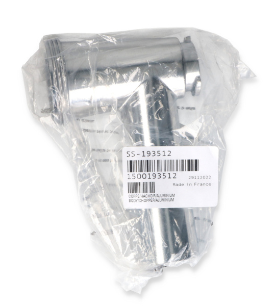 Корпус шнека для мясорубки Moulinex Tefal SS-193512