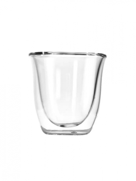 Набор стаканов Delonghi Espresso 90 мл 6 шт DLSC300 5513284431 Набор стаканов Delonghi Espresso 90 мл 6 шт DLSC300 5513284431