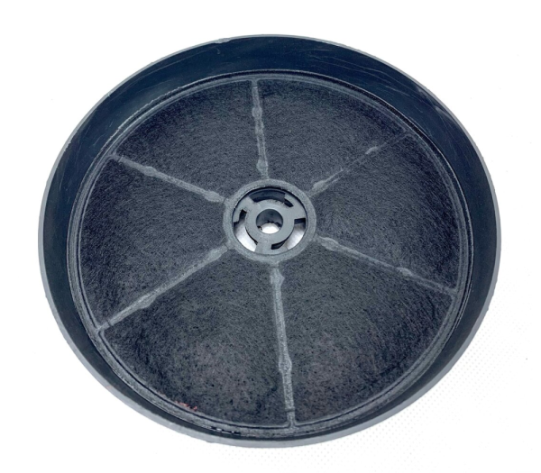 Фильтр угольный для вытяжки Teka С1С D165/178 61801232