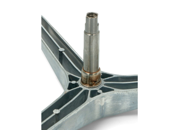 Крестовина для стиральной машины / вал 78 ММ, Ø20 ММ. ВТУЛКА: Ø25X18 ММ. SAMSUNG / DC97-00124D / SPD