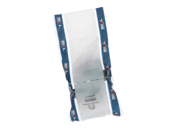 Набор ножек стиральной машины 4 штуки Ø10мм H45мм LFT005UN