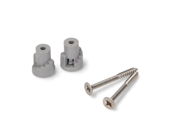 Крепежный набор для посудомоечной машины Bosch 00622861 