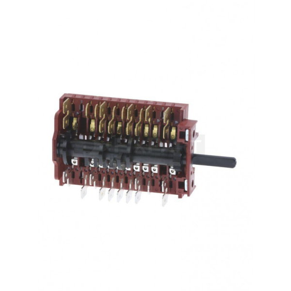 Переключатель режимов плиты Bosch, Siemens, Neff, Gaggenau 9000498677 5099/7 00614910