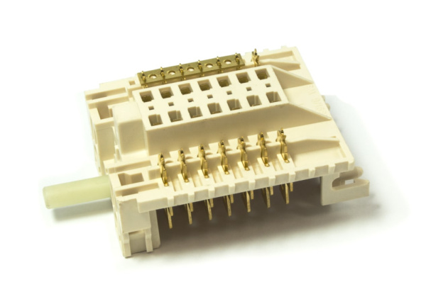 Переключатель духовки FAGOR COK302FA