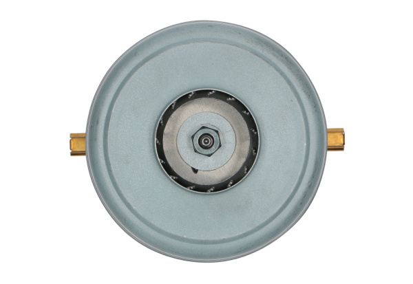 Мотор для пылесоса 1200 ватт VAC067UN