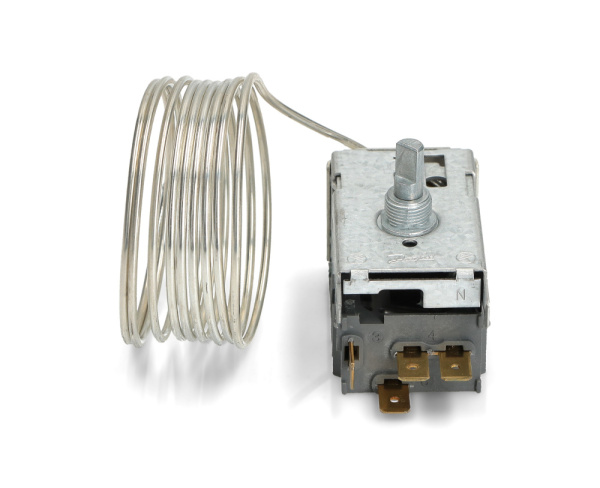 Термостат для холодильника 077B7004 TRF004DF