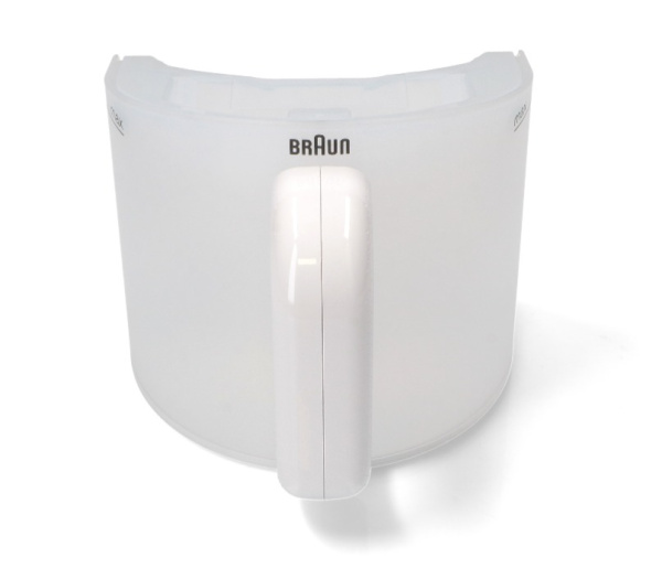 Резервуар для воды к парогенератору DeLonghi 5512812201