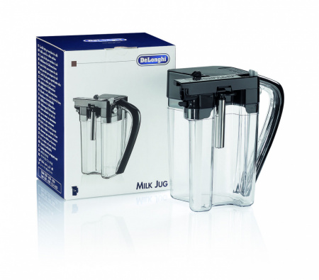 Капучинатор для кофемашины Delonghi DLSC024 5513211611