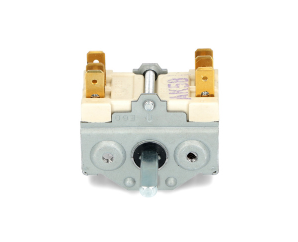 Переключатель мощности для духовки Ego 49.22015.700 COK333UN