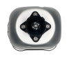 Чаша (форма, емкость, ведро) выпечки для хлебопечики Moulinex SS-986626