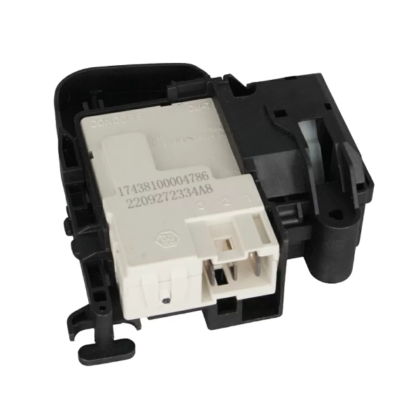 Блокировка люка для стиральной машины Midea 17438100004786