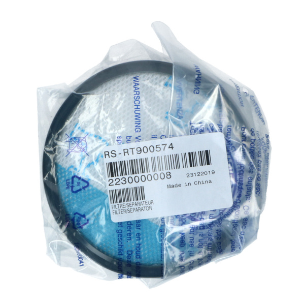 Фильтр для пылесоса Rowenta RS-RT900574