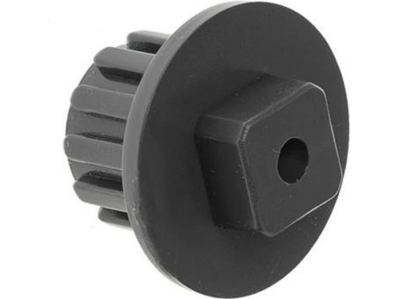 Втулка шнека для электрической мясорубки Bosch 00820918