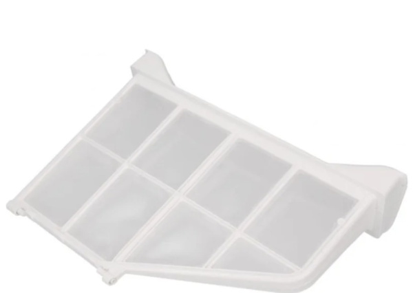 Фильтр-вставка ворсовый для сушильной машины Electrolux 1366671020