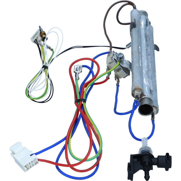 Проточный термоблок для кофемашины Bosch 12004535