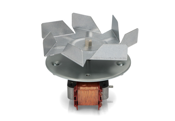 Мотор конвекции для духовки ILVE 32W G/406/10 COK400IV