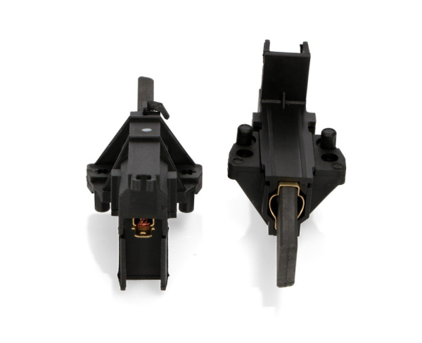Щетки мотора (2шт) Indesit, Ariston, Samsung, LG, Ardo 481236248004 50216397005 CAR039UN