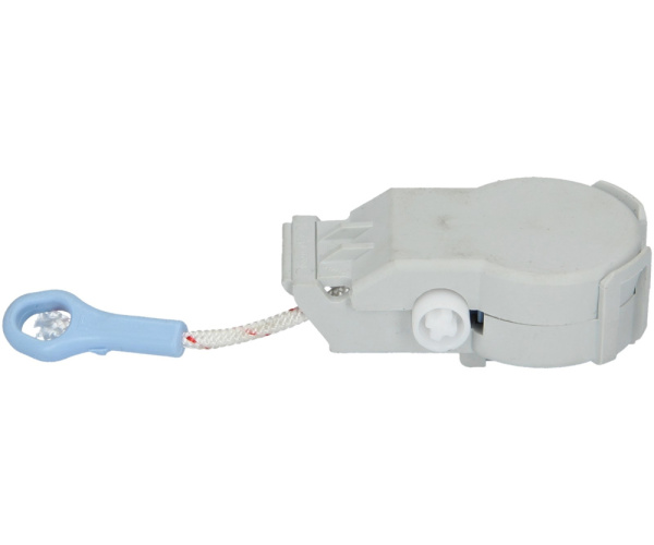 Механизм натяжения двери левый для посудомоечной машины Beko 1747700500