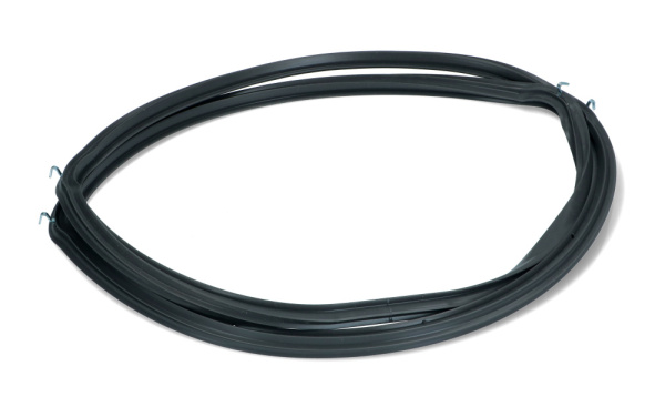 Уплотнитель двери духовки BOSCH 00626168 COK704BO
