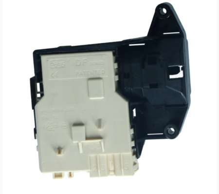 Блокировка люка для стиральной машины LG EBF61315801 DFS03857 INT011LG