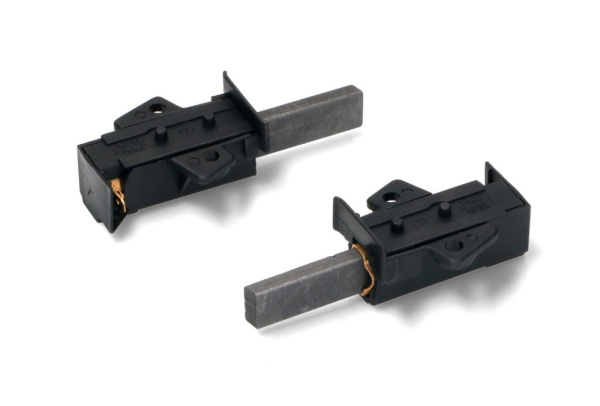 Щетки мотора (2шт) Whirlpool, Indesit, Electrolux 481281729603 1741098 955030788