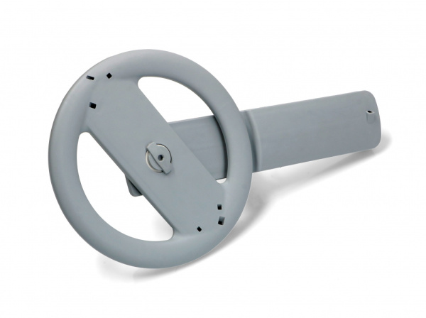 Разбрызгиватель нижний для посудомоечной машины Electrolux 1173651116  Разбрызгиватель нижний для посудомоечной машины Electrolux 1173651116