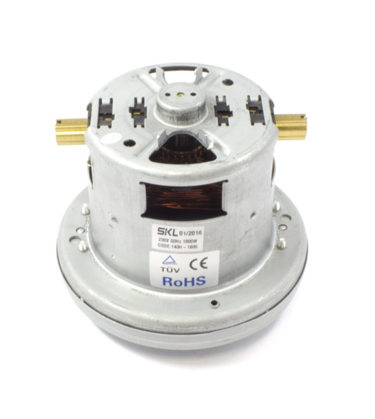 Мотор для пылесоса 1800ватт VAC050UN