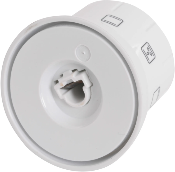 Ручка переключателя для электропечи Bosch 00619508