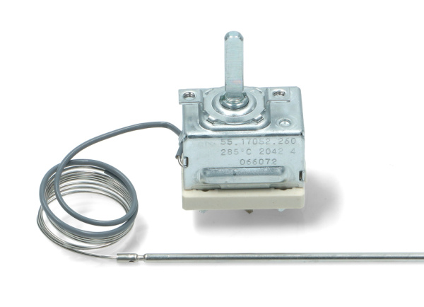 Термостат для духовки Delonghi 55.17052.260 (285 C) COK200DL