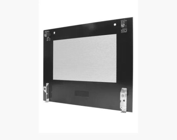 Стекло двери внешнее для духовки Bosch 00712864