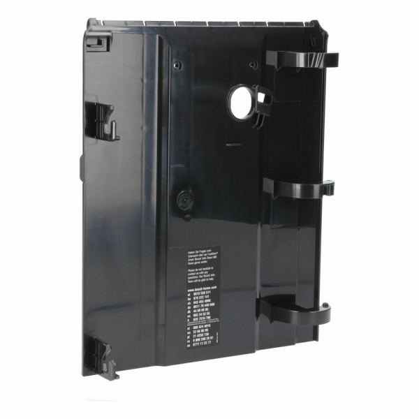 Задняя часть сервисной двери кофемашин Bosch 11023666