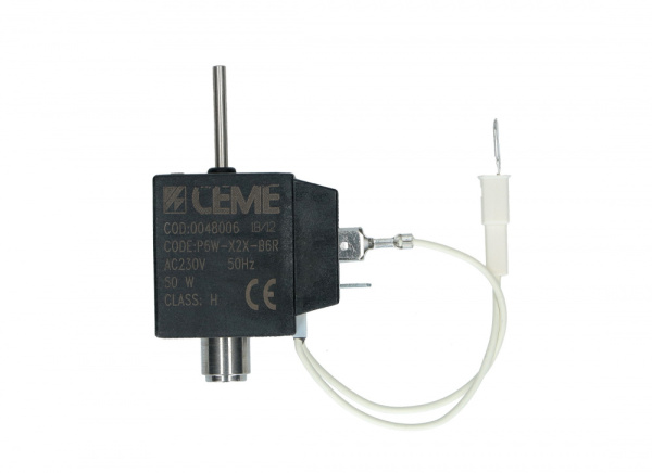 Магнитная катушка для кофемашины JURA 66767 JUR400UN Магнитная катушка для кофемашины JURA 66767 JUR400UN