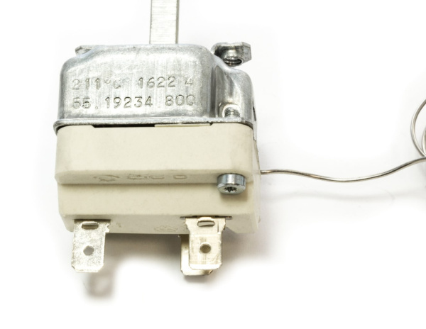 Термостат для фритюрницы 211°С 55.19234.800 COK235UN