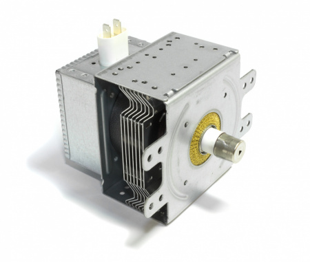 Магнетрон LG 1000W / 2M246-03 / MCW362LG