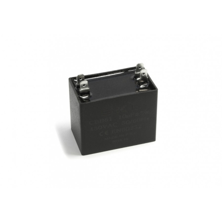 Конденсатор  SKL 10µF 450V  CAP664UN