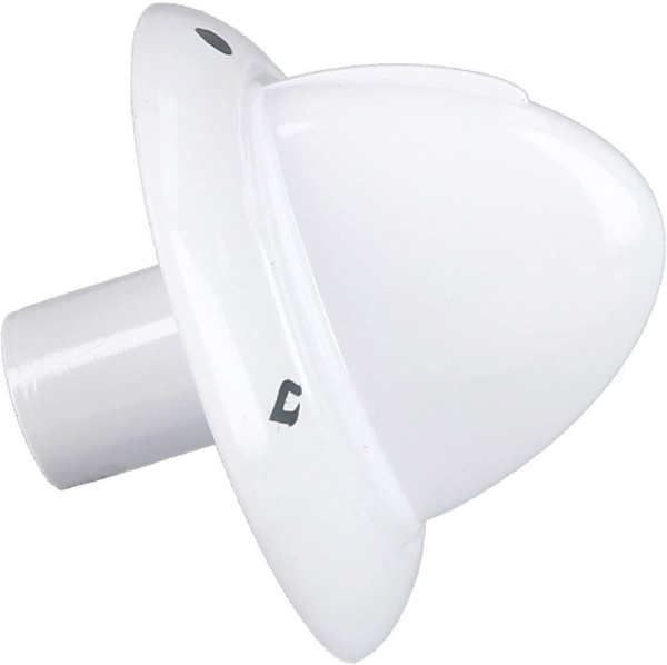 Ручка регулировки конфорки для газовой плиты Beko 450910159