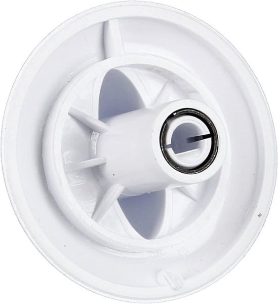 Ручка регулировки конфорки для газовой плиты Beko 450910159