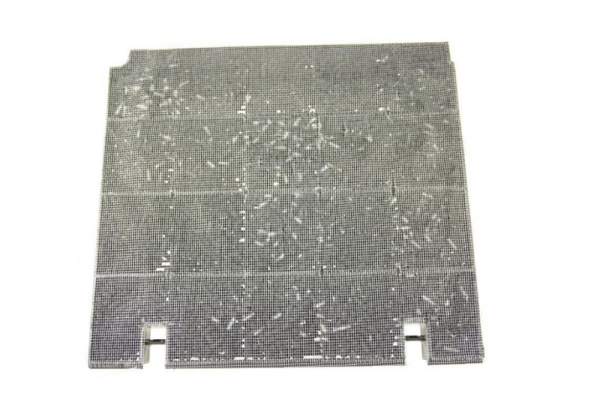 Фильтр угольный для вытяжки Elica Tippo O V2 10803108000