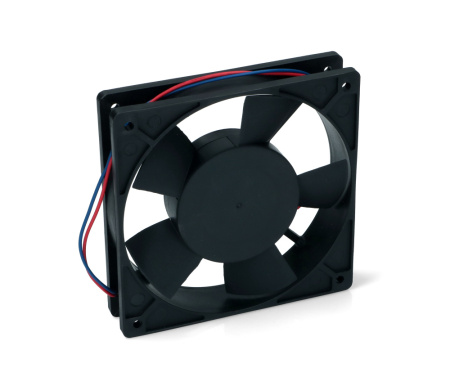 Вентилятор осевой компактный для техники 12v MTF650UN