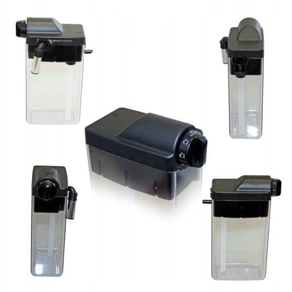 Капучинатор для кофемашины Delonghi DLSC013 5513296851