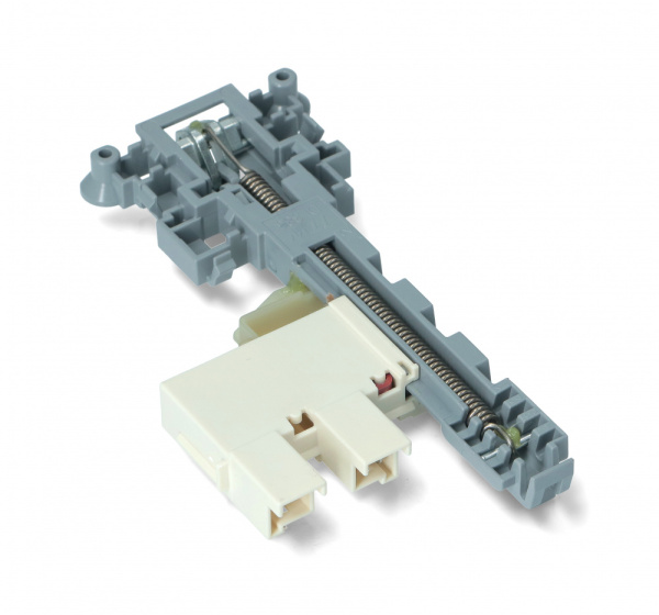 Блокировка двери для посудомоечной машины SMEG 690074493 Блокировка двери для посудомоечной машины SMEG 690074493