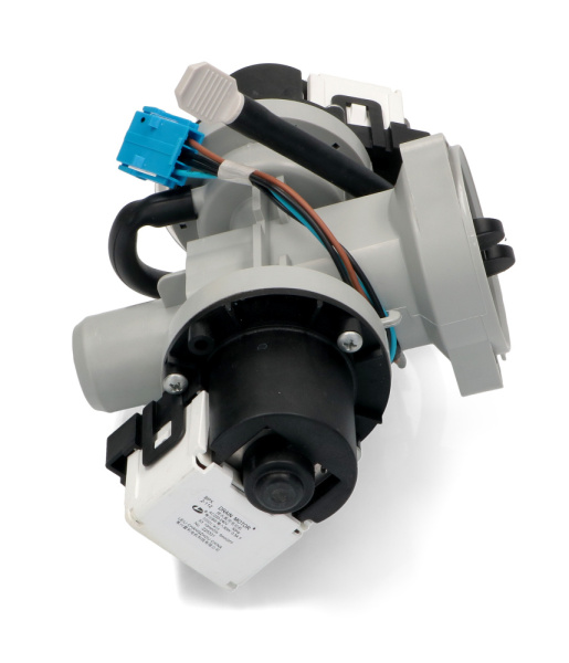 Насос сливной для стиральной машины LG 5859EN1006C-AHA73653503 PMP002LG