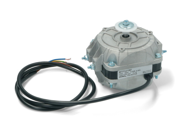 Мотор вентилятора 5w/30w MTF521RF